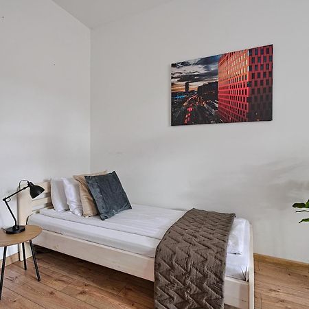 Urban Nest Apartments Wietora 8 クラクフ エクステリア 写真