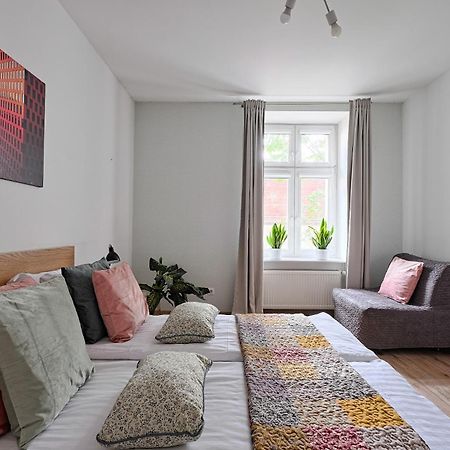 Urban Nest Apartments Wietora 8 クラクフ エクステリア 写真