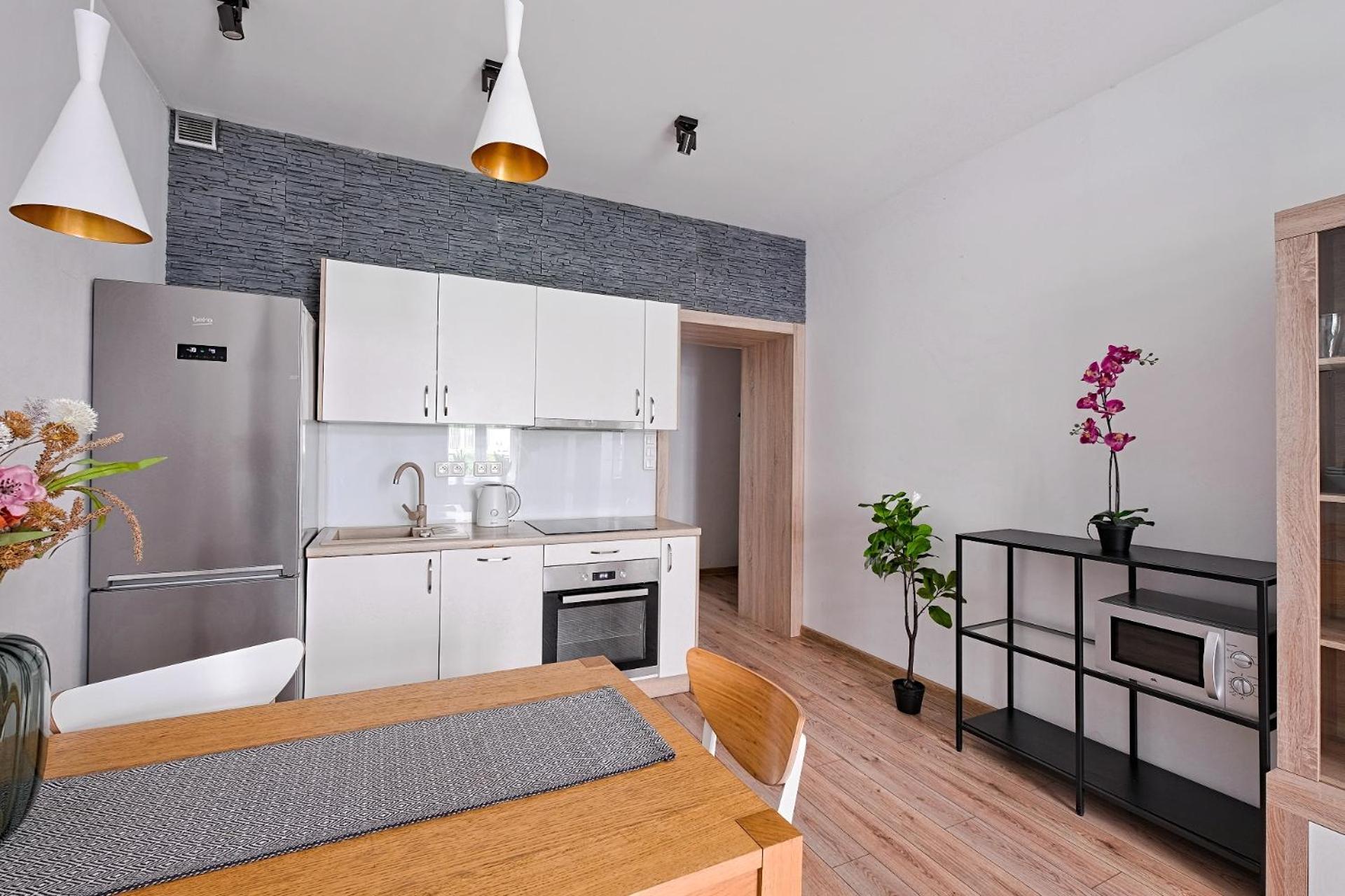 Urban Nest Apartments Wietora 8 クラクフ エクステリア 写真