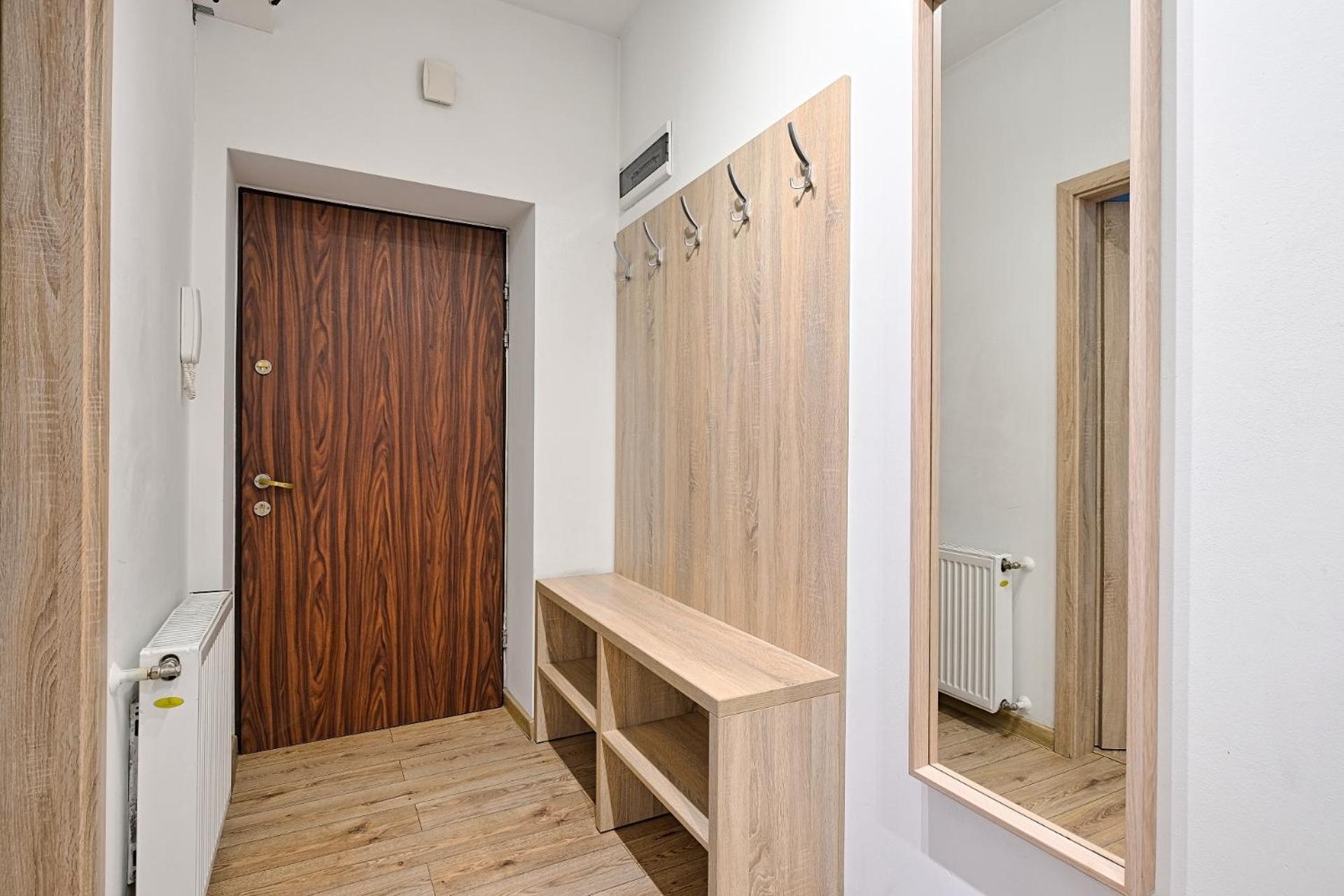 Urban Nest Apartments Wietora 8 クラクフ エクステリア 写真