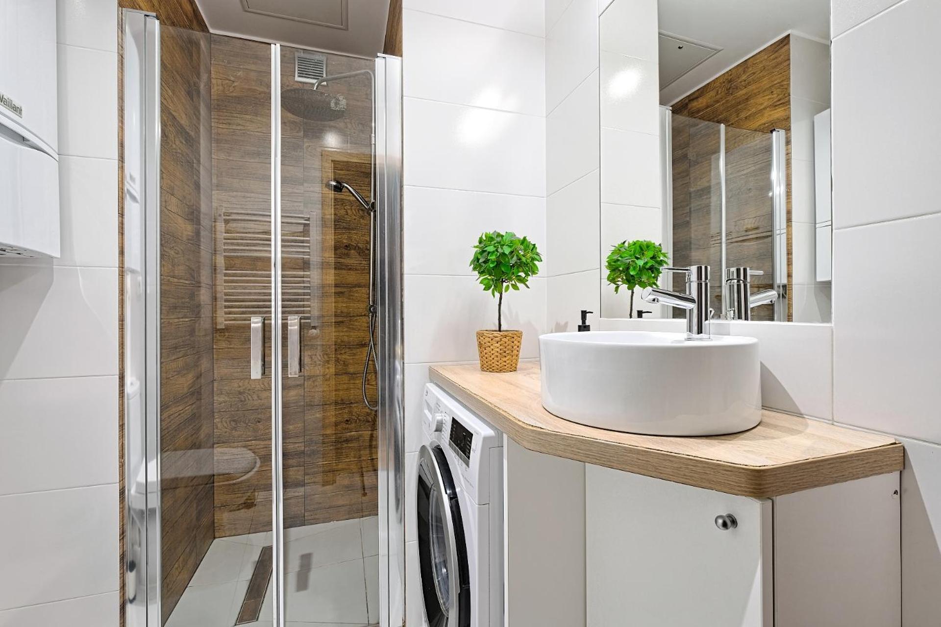 Urban Nest Apartments Wietora 8 クラクフ エクステリア 写真
