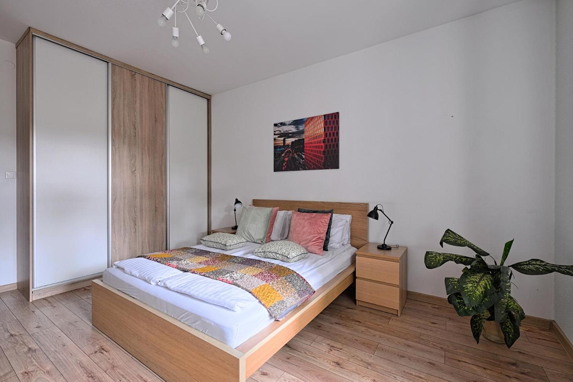 Urban Nest Apartments Wietora 8 クラクフ エクステリア 写真