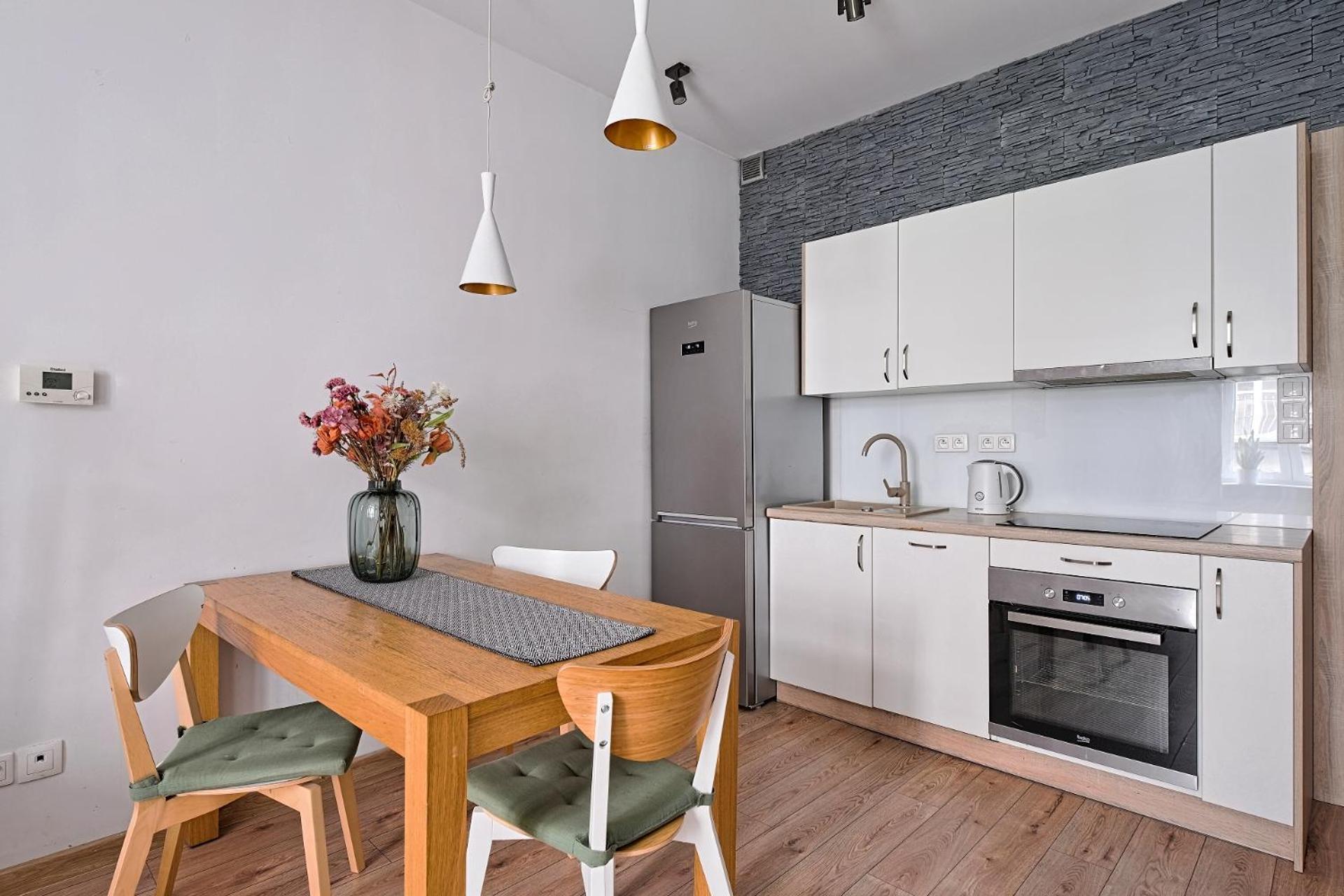 Urban Nest Apartments Wietora 8 クラクフ エクステリア 写真