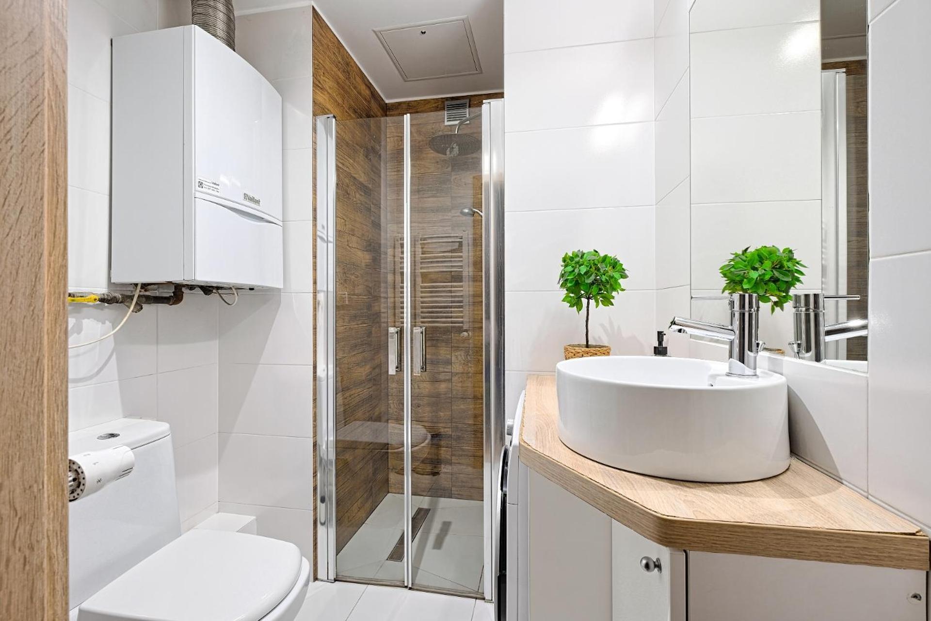 Urban Nest Apartments Wietora 8 クラクフ エクステリア 写真