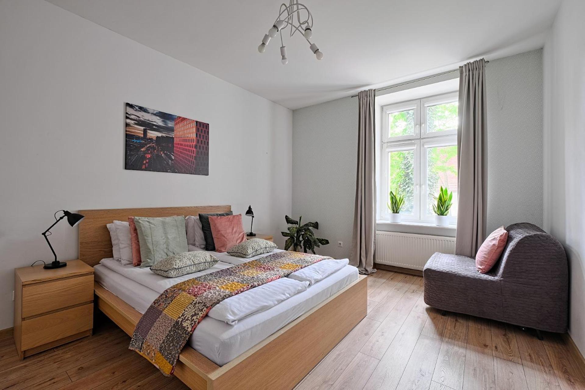 Urban Nest Apartments Wietora 8 クラクフ エクステリア 写真