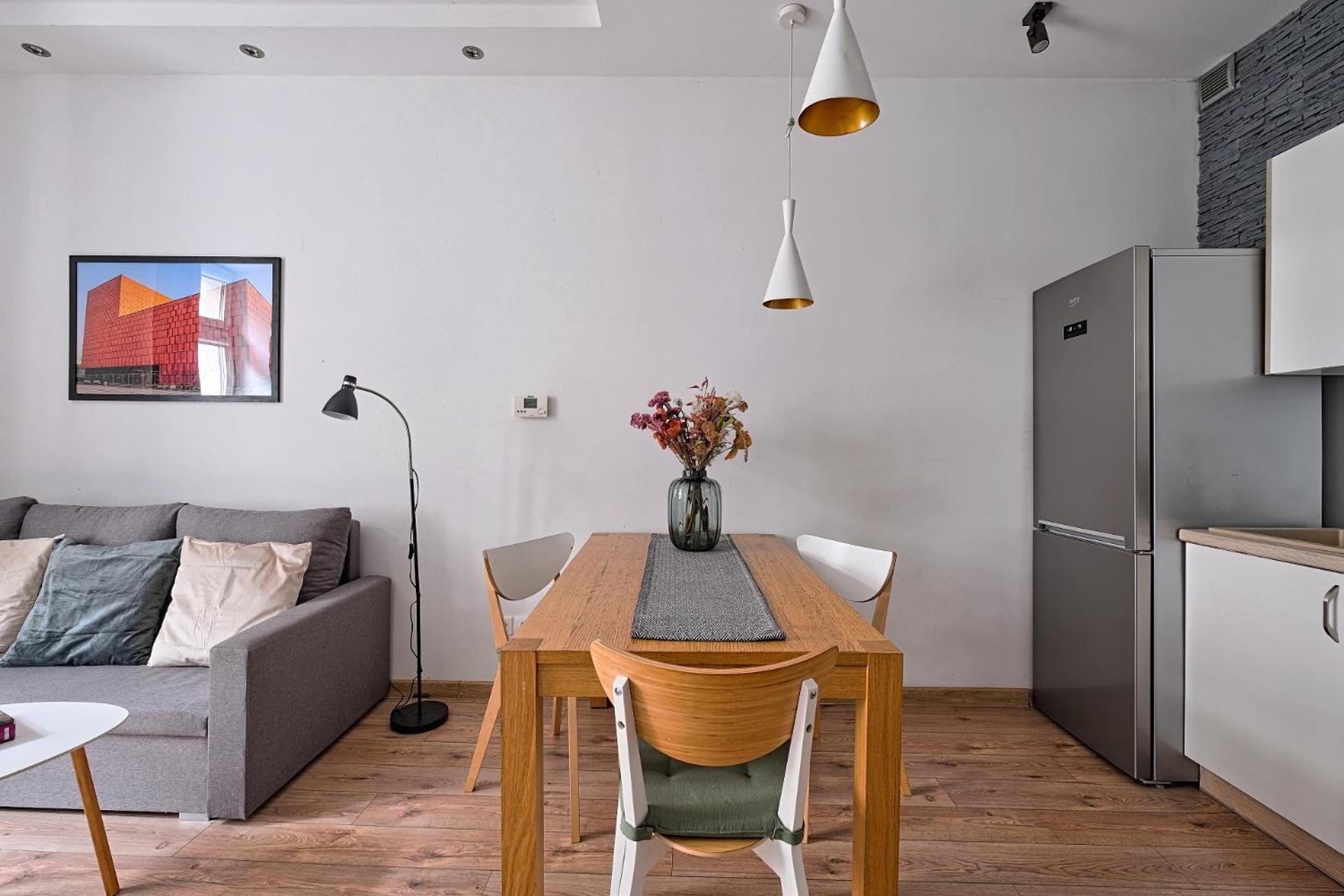 Urban Nest Apartments Wietora 8 クラクフ エクステリア 写真